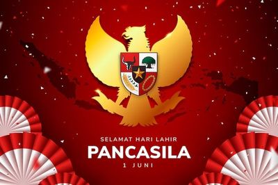 Sejarah Singkat Hari Lahir Pancasila: Latar Belakang Hingga Pembentukan Dasar Negara