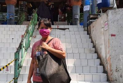 Buat Kamu Anak SMA, Ada Kompetisi Desain Tas Belanja Ramah Lingkungan Berhadiah Ratusan Juta Nih!