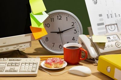8 Cara Mengatur Waktu dengan Efektif untuk Produktivitas Tinggi