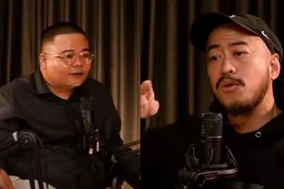 Apa Itu Asian Value yang Viral Disebut Pandji Pragiwaksono dan Host Total Politik