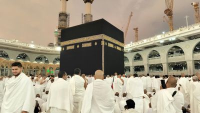 5 Syarat Sah Haji yang Wajib Dipenuhi Umat Islam, Apa Saja?