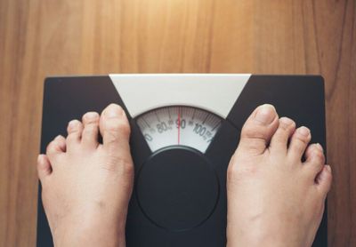 Perusahaan China Beri Anggaran Dana 2,2 Miliar untuk Pegawai yang Berhasil Turun Berat Badan