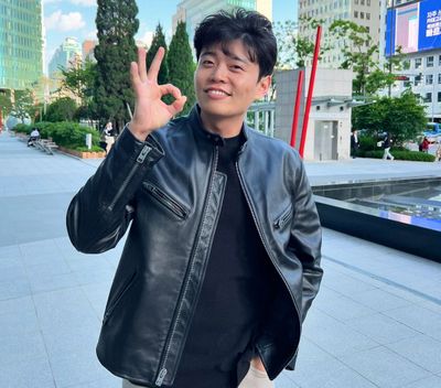 Soal Forum Indosarang yang Rasis ke Indonesia, Ini Penjelasan Jang Hansol: Orang Korea Normal Malu akan Postingan Itu