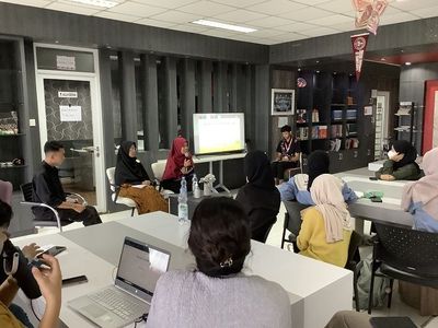 Pentingnya Akses Bagi Penyandang Disabilitas untuk Menciptakan Lingkungan yang Inklusi di Sumbar