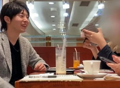 Viral Kisah Pria Jepang Ditangkap Karena Kencan dengan 35 Wanita Sekaligus, Motifnya di Luar Nalar