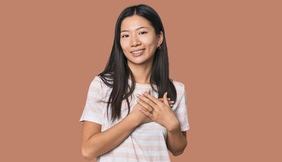 5 Kalimat yang Bikin Pikiran Lebih Tenang dan Fokus: Biar Gak Gampang Stres!