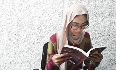 Trik Membaca Cepat Tanpa Mengorbankan Pemahaman, Gak Bakal Bikin Ngantuk!