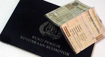STNK Hilang? Ini Cara Mengurus Duplikat Beserta Syarat dan Biayanya
