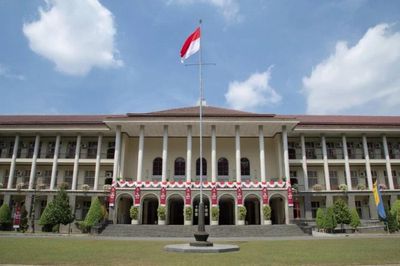 Hari Ini Pengumuman UM CBT UGM 2024, Begini Cara Ceknya
