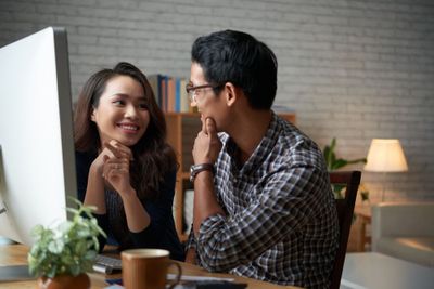 10 Tips dan Trik Membangun Hubungan yang Sehat Biar Gak Toxic!