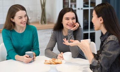 5 Zodiak yang Suka Wacana Doang, Gemini Nomor Satu!