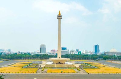 Inilah Daftar Tanggal Pelantikan Presiden-presiden Indonesia