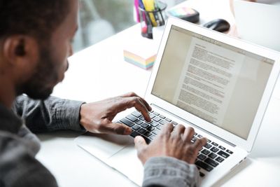 Cara Menulis Daftar Pustaka Beserta Contoh Format yang Benar