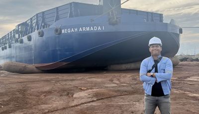 Umur 30 Tahun Jadi CEO, Pebisnis Muda Ini Beberkan Rahasianya