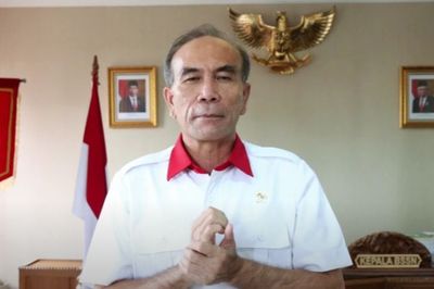 Profil dan Pendidikan Hinsa Siburian Kepala BSSN yang Disorot Usai Pusat Data Nasional Diretas