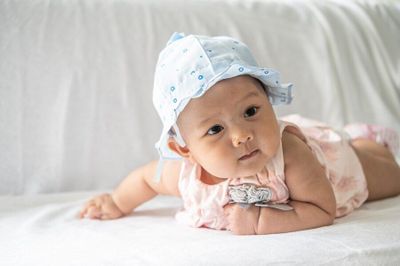 Angka Kelahiran Turun Drastis, BKKBN Targetkan Satu Anak Perempuan Per Pasangan