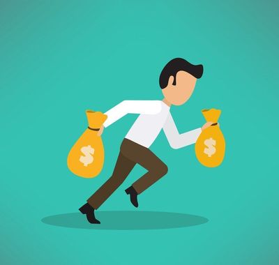 4 Dampak Kabur dari Pinjol Salah Satunya Terancam di Blacklist