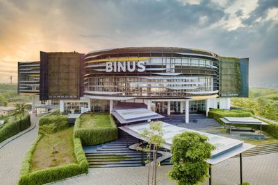 5 Kampus Swasta yang ada di Jakarta Barat, PTS Favorit Ada Disini!