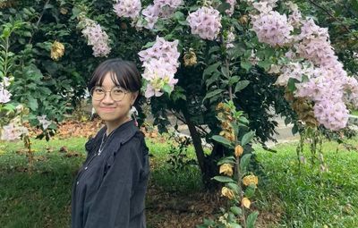 Keren! Sabrina Angelieque Wibowo Mahasiswa ITB Buat Animasi dari Tanah Liat Selama Satu Semester