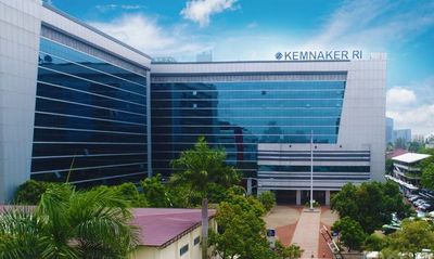 Hasil Seleksi Administrasi Sudah Diumumkan, Cek Langkah Berikutnya di Sini Biar Kamu Diterima di Polteknaker