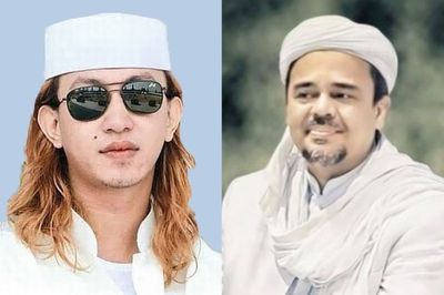 Ternyata Beda Silsilah Habib Bahar bin Smith dengan Rizieq Shihab Begini Penjelasan Menurut Kyai Imad