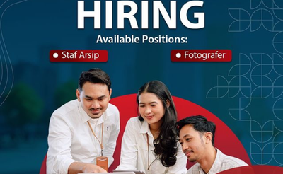 Info Loker LPPI 2024, Terbuka untuk Lulusan S1 dari Berbagai Jurusan!