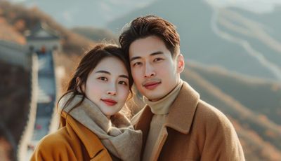 Korea Selatan Beri Rp11 Juta untuk Warga yang Mau Pacaran Lewat Acara Perjodohan