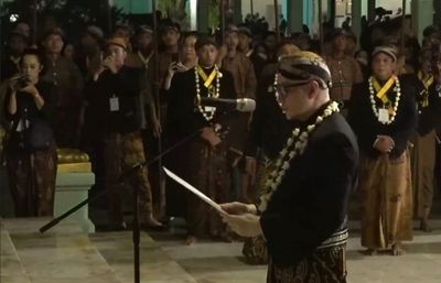 Menilik Makna Satu Suro bagi Orang Jawa: Momen Sakral Sarat Sejarah, Spiritualitas dan Filosofi