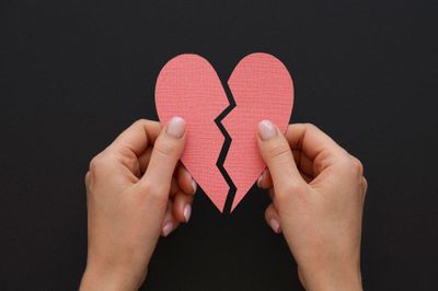 Baru Putus? Ini Strategi Jitu untuk Move On dari Mantan