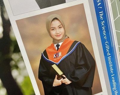 Xaviera Putri Sempat Kena Mental Dan Struggle Identitas Selama Jalani SMA di Korea