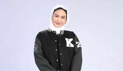Kisah Perjuangan Xaviera Putri Clash of Champion Dapat Beasiswa Sekolah di Korea, Seleksi Super Ketat