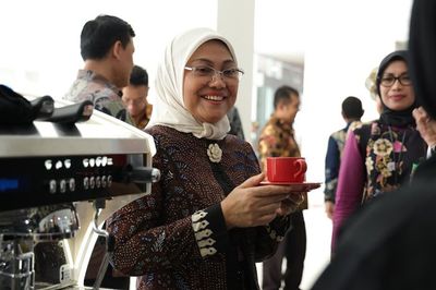 Menaker: Ciptakan SDM Terampil Sesuai Kebutuhan Industri di Batam