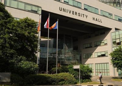 Kenalan dengan NUS: Kampus 3 Mahasiswa Berprestasi Peserta Clash of Champions!