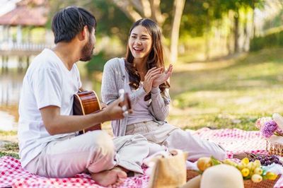 13 Ide Kencan Terbaik untuk Introvert, Yuk Cobain!