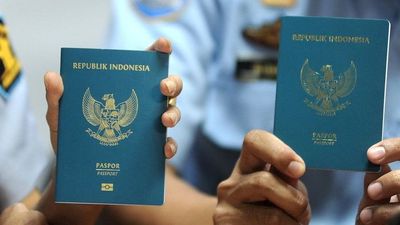 Paspor Elektronik 2024: Panduan Lengkap Biaya, Syarat dan Prosedur