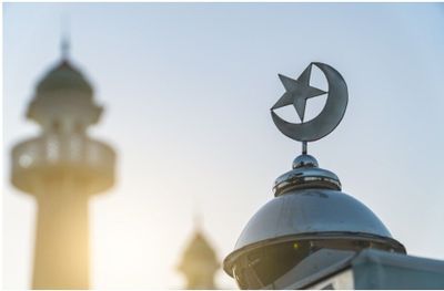 Aksi Wanita di Jambi Ngamuk Masuk Masjid Karena Terganggu Speaker saat Sholat Maghrib