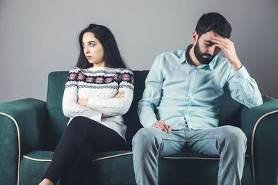 6 Tanda Kamu Jadi Backburner: Apakah Kamu Sadar Kalau Terjebak dalam Situasi Itu?