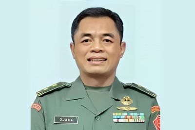 Profil Mayjen TNI Djaka Budhi Utama yang Kini Jabat Irjen Kemenhan