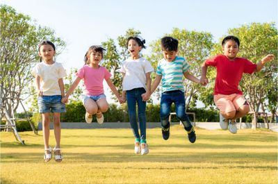 35 Ucapan Hari Anak Nasional 2024 yang Penuh Makna dan Inspiratif