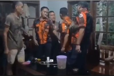 Kronologi Oknum Ormas Ancam Usir Orang Tua Murid dari Desa karena Lapor Dugaan Pungli Sekolah