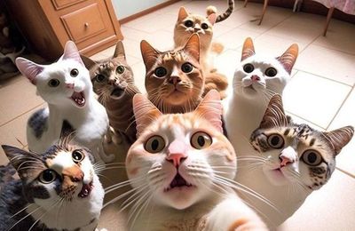 Studi: Penyuka Kucing Memiliki Sifat Baik Hati dan Setia hingga Penyayang Namun Jarang Mandi