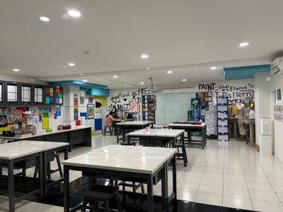 Lingkungan Sekolah yang Bikin Anak Semangat Belajar Bebas Polusi Udara!