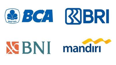 Saldo Minimum Tabungan BCA, BRI, BNI, dan Mandiri yang Perlu Kamu Tahu