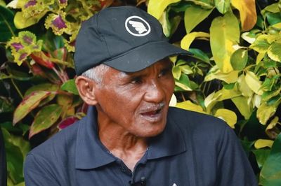 Ayah Dini Sera Korban Dugaan Pembunuhan Ronald Tannur Buka Suara: Ungkap Kebenaran Kematian Sang Istri