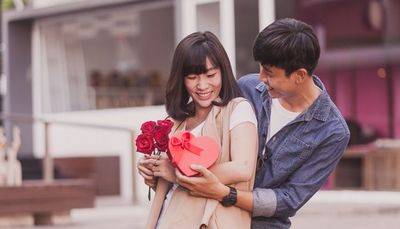 9 Panggilan Romantis dalam Bahasa Korea untuk Pasangan Tersayang