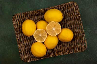 5 Tips Bersih-bersih dengan Lemon: Semua Bisa Kinclong Lagi!