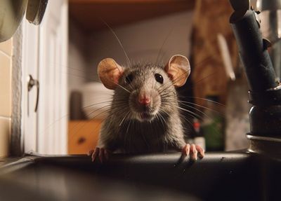 6 Langkah Efektif untuk Mencegah Tikus Masuk ke Rumah Anda, Apa Saja Ya?