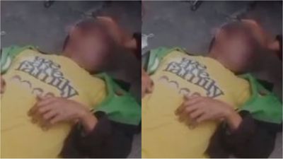 Viral Driver Ojol di Medan Meninggal Diduga Kelaparan saat Antre Orderan Pelanggan
