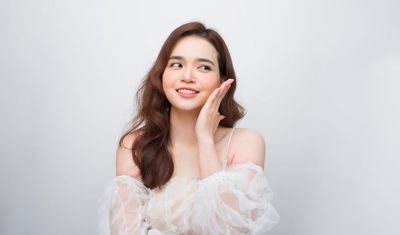 5 Tanda Kamu Memiliki Aura Positif Wanita Independen yang Kuat