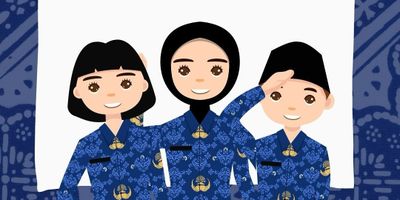 Passing Grade SKD CPNS 2024: Yang Mau Lolos, Baca Nih!
